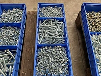 Partij bevestigingsmateriaal - afbeelding 6 van  7