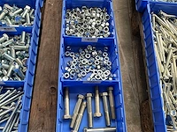 Partij bevestigingsmateriaal - afbeelding 7 van  7