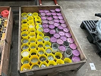 Partij bevestigingsmateriaal - afbeelding 1 van  3