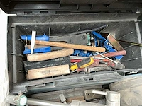 Partij bevestigingsmateriaal - afbeelding 2 van  10