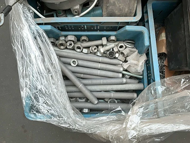 Partij bevestigingsmateriaal - afbeelding 6 van  10