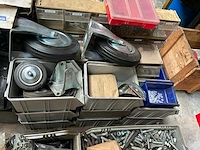 Partij bevestigingsmateriaal - afbeelding 6 van  8