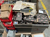 Partij bevestigingsmateriaal - afbeelding 8 van  8