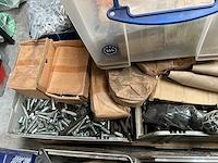 Partij bevestigingsmateriaal - afbeelding 3 van  7