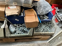 Partij bevestigingsmateriaal - afbeelding 5 van  7