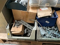 Partij bevestigingsmateriaal - afbeelding 6 van  7