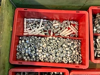 Partij bevestigingsmateriaal - afbeelding 3 van  8