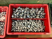 Partij bevestigingsmateriaal - afbeelding 4 van  8