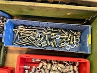 Partij bevestigingsmateriaal - afbeelding 6 van  8