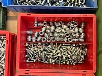 Partij bevestigingsmateriaal - afbeelding 7 van  8
