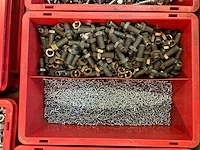 Partij bevestigingsmateriaal - afbeelding 8 van  8