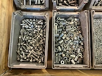 Partij bevestigingsmateriaal - afbeelding 2 van  7