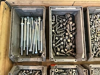 Partij bevestigingsmateriaal - afbeelding 3 van  7