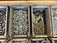 Partij bevestigingsmateriaal - afbeelding 4 van  7