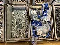 Partij bevestigingsmateriaal - afbeelding 5 van  7