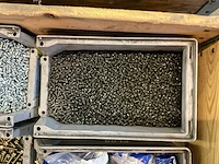 Partij bevestigingsmateriaal - afbeelding 6 van  7