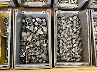Partij bevestigingsmateriaal - afbeelding 3 van  7
