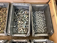 Partij bevestigingsmateriaal - afbeelding 5 van  7