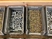 Partij bevestigingsmateriaal - afbeelding 6 van  7