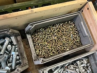 Partij bevestigingsmateriaal - afbeelding 7 van  7
