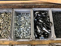 Partij bevestigingsmateriaal - afbeelding 4 van  7