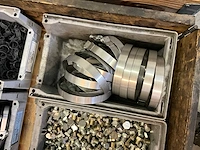Partij bevestigingsmateriaal - afbeelding 6 van  7