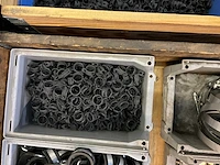 Partij bevestigingsmateriaal - afbeelding 7 van  7