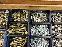 Partij bevestigingsmateriaal - afbeelding 5 van  9