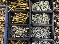 Partij bevestigingsmateriaal - afbeelding 6 van  9
