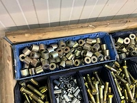Partij bevestigingsmateriaal - afbeelding 8 van  9