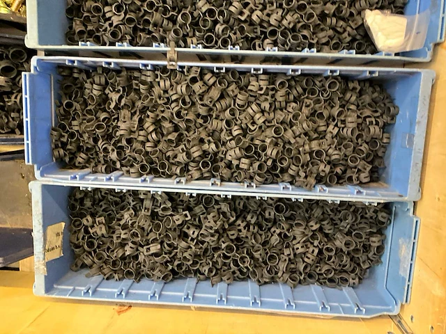 Partij bevestigingsmateriaal - afbeelding 5 van  7