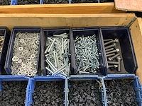 Partij bevestigingsmateriaal - afbeelding 7 van  7