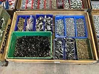 Partij bevestigingsmateriaal - afbeelding 1 van  6