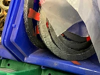 Partij bevestigingsmateriaal - afbeelding 6 van  6