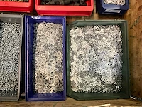 Partij bevestigingsmateriaal - afbeelding 2 van  9