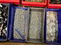 Partij bevestigingsmateriaal - afbeelding 3 van  9