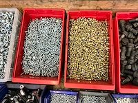 Partij bevestigingsmateriaal - afbeelding 5 van  9