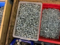 Partij bevestigingsmateriaal - afbeelding 6 van  9