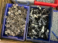 Partij bevestigingsmateriaal - afbeelding 7 van  9