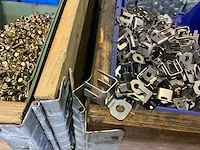 Partij bevestigingsmateriaal - afbeelding 9 van  9
