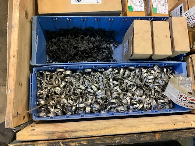 Partij bevestigingsmateriaal - afbeelding 4 van  11