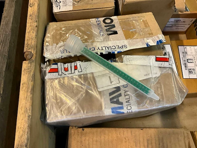 Partij bevestigingsmateriaal - afbeelding 7 van  11