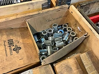 Partij bevestigingsmateriaal - afbeelding 10 van  11