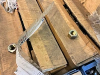 Partij bevestigingsmateriaal - afbeelding 11 van  11