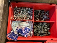 Partij bevestigingsmateriaal - afbeelding 3 van  9