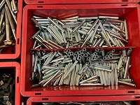 Partij bevestigingsmateriaal - afbeelding 5 van  9