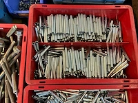 Partij bevestigingsmateriaal - afbeelding 6 van  9