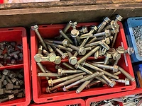 Partij bevestigingsmateriaal - afbeelding 7 van  9