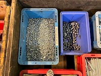 Partij bevestigingsmateriaal - afbeelding 8 van  9