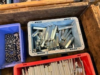 Partij bevestigingsmateriaal - afbeelding 9 van  9